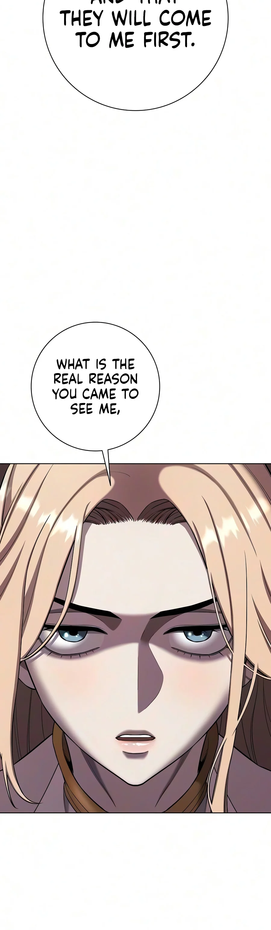 The Dark Mage’s Return to Enlistment Chapter 106 - Page 25