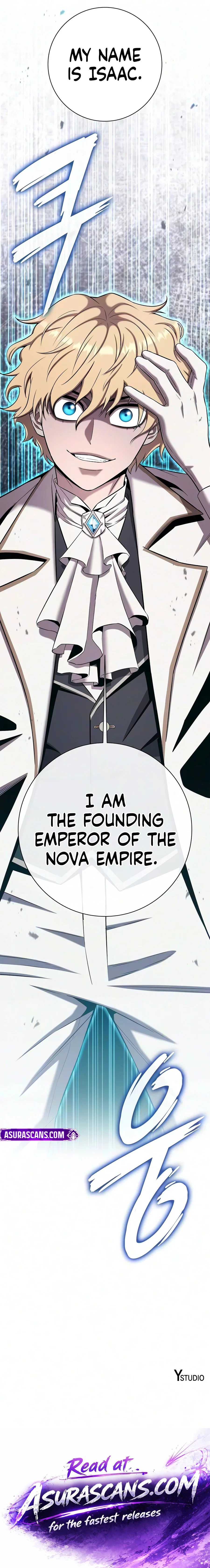 The Dark Mage’s Return to Enlistment Chapter 106 - Page 29