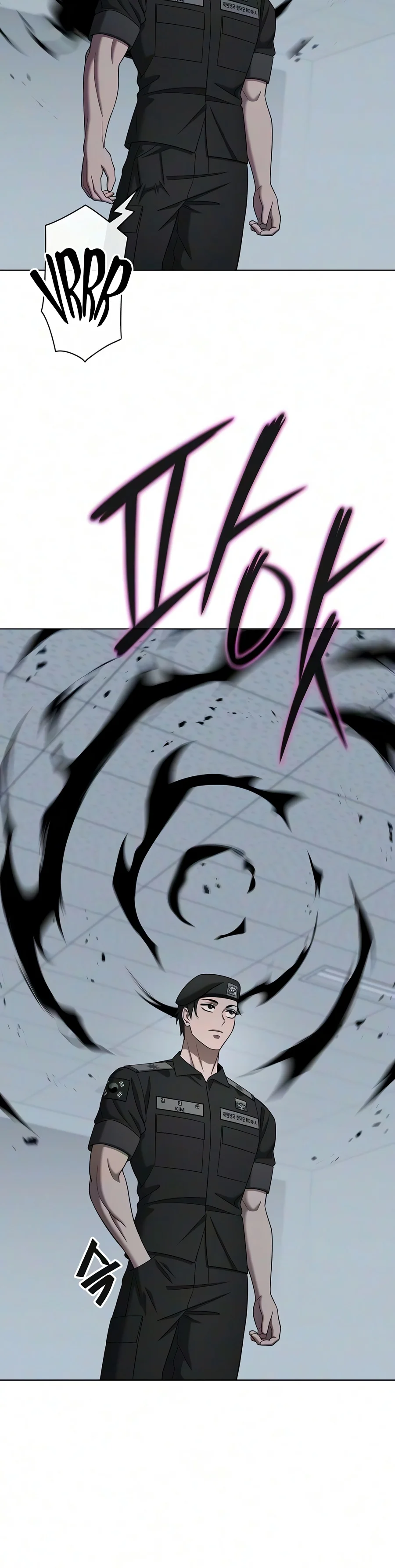 The Dark Mage’s Return to Enlistment Chapter 106 - Page 9