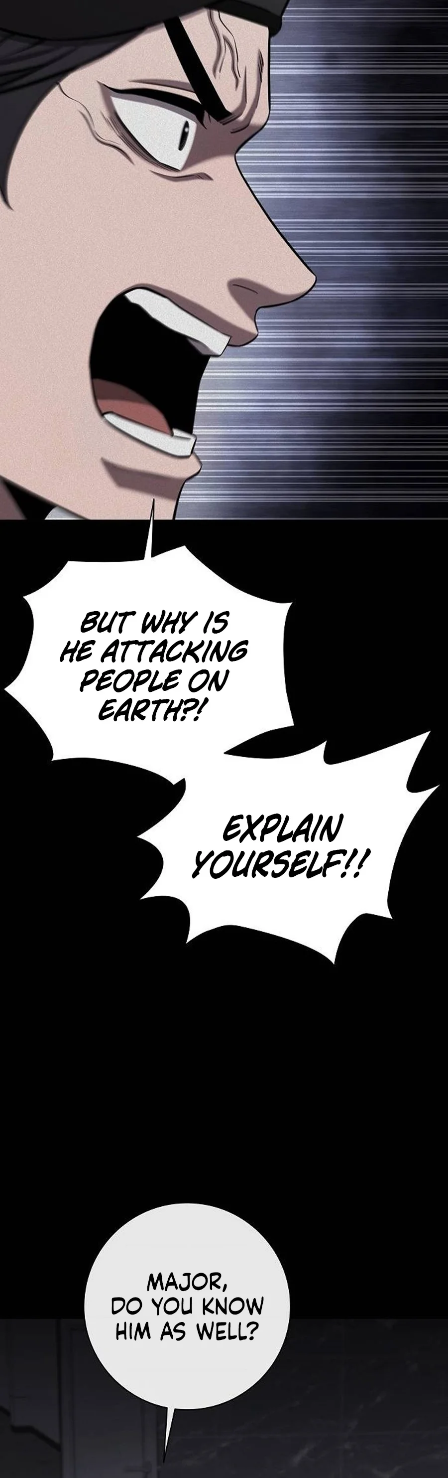 The Dark Mage’s Return to Enlistment Chapter 109 - Page 20
