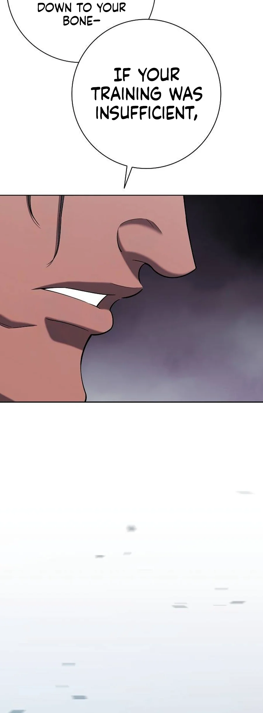 The Dark Mage’s Return to Enlistment Chapter 109 - Page 8