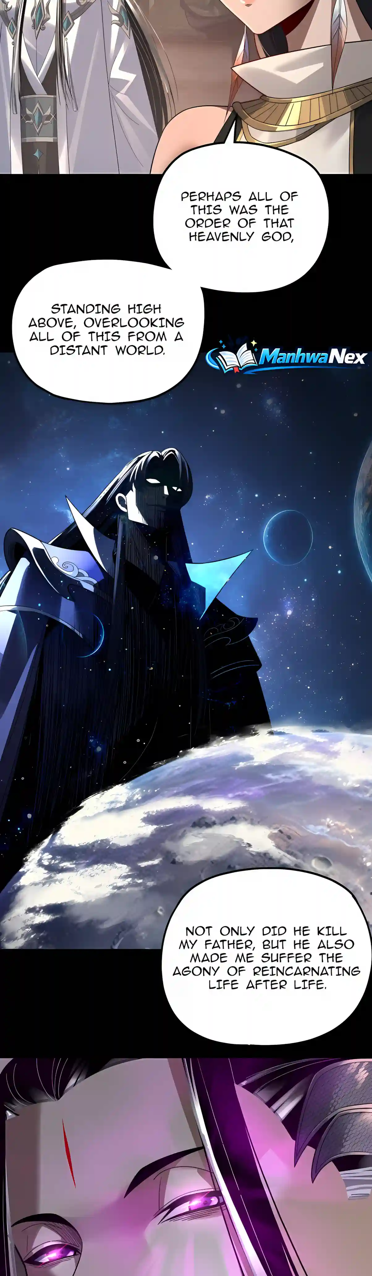 The Dark Mage’s Return to Enlistment Chapter 364 - Page 16