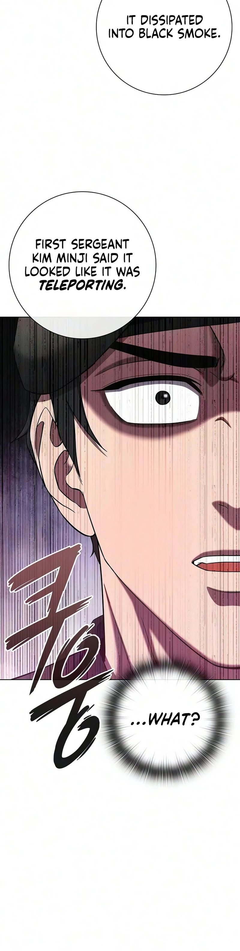 The Dark Mage’s Return to Enlistment Chapter 93 - Page 23