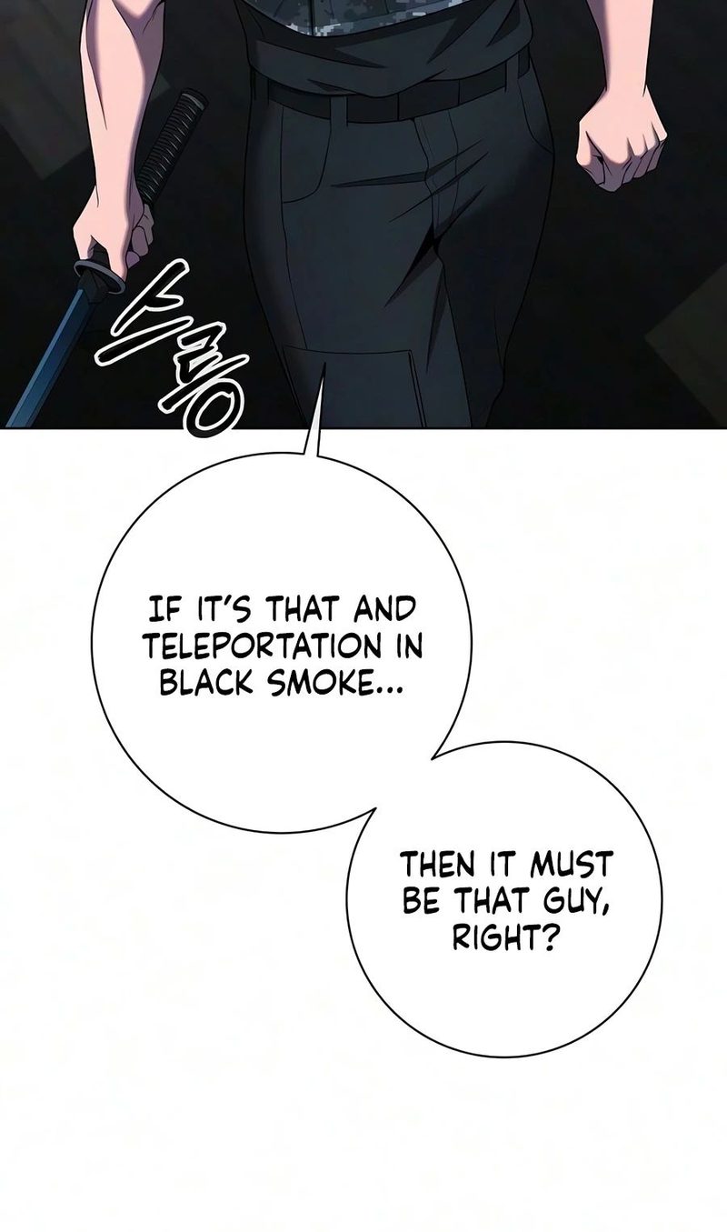 The Dark Mage’s Return to Enlistment Chapter 94 - Page 3