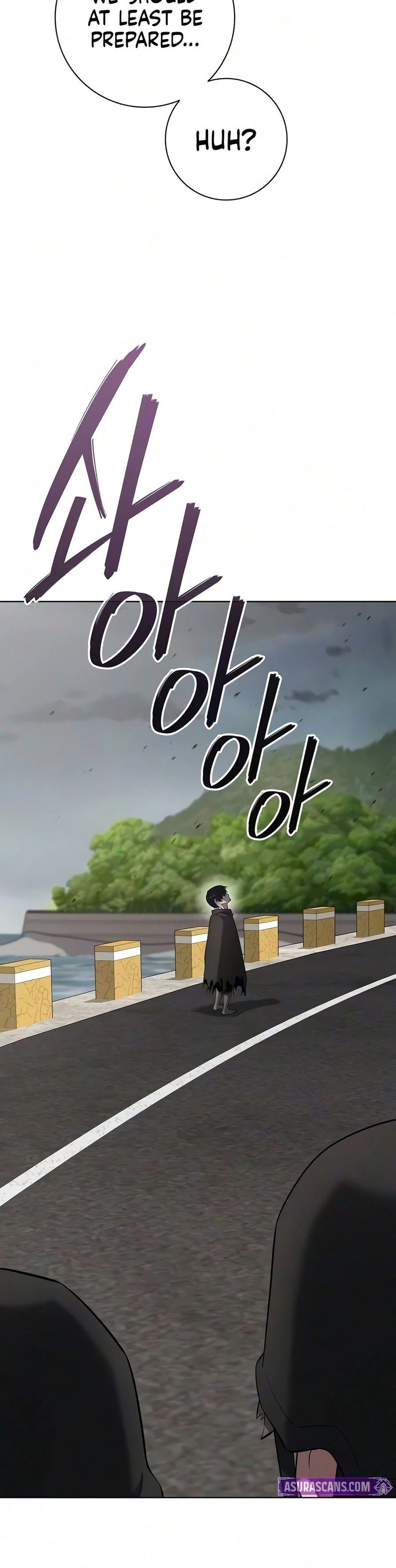 The Dark Mage’s Return to Enlistment Chapter 98 - Page 21