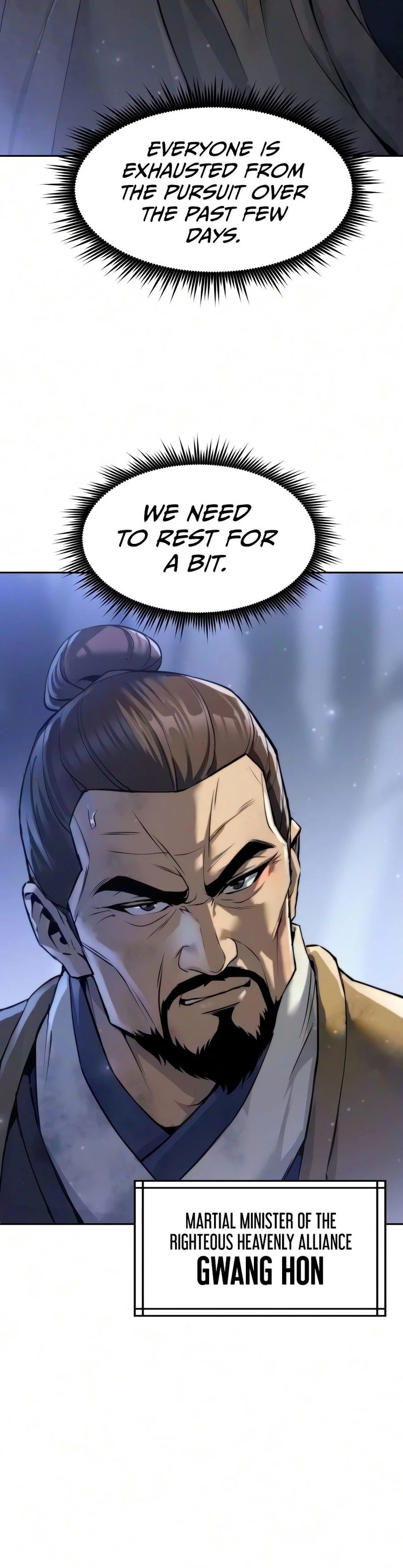 Chronicles of the Demon Faction Chapter 178 - Page 11