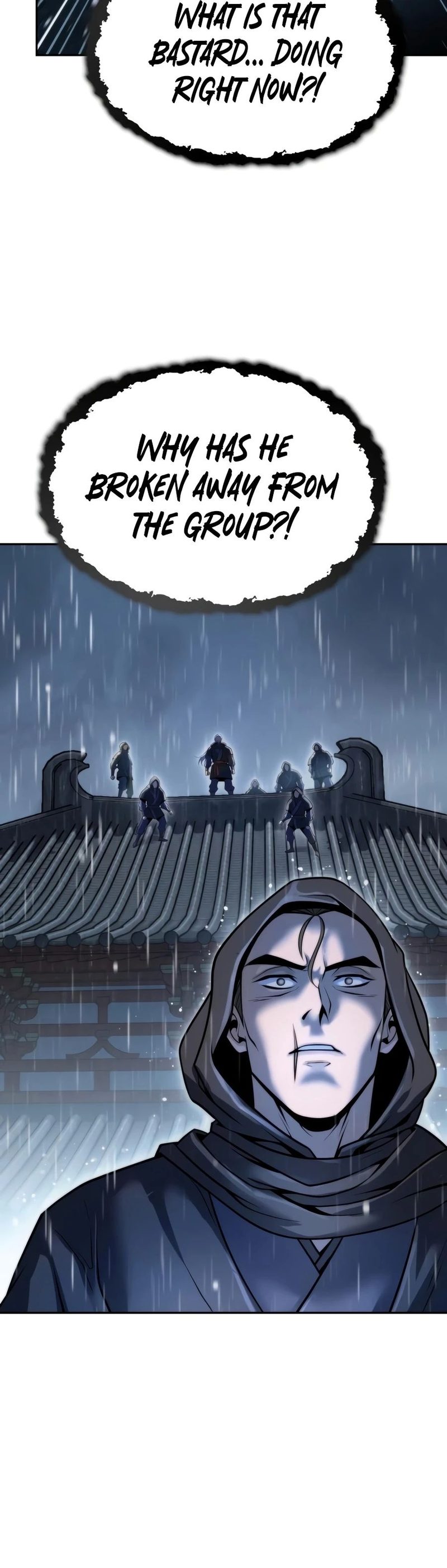 Chronicles of the Demon Faction Chapter 181 - Page 19