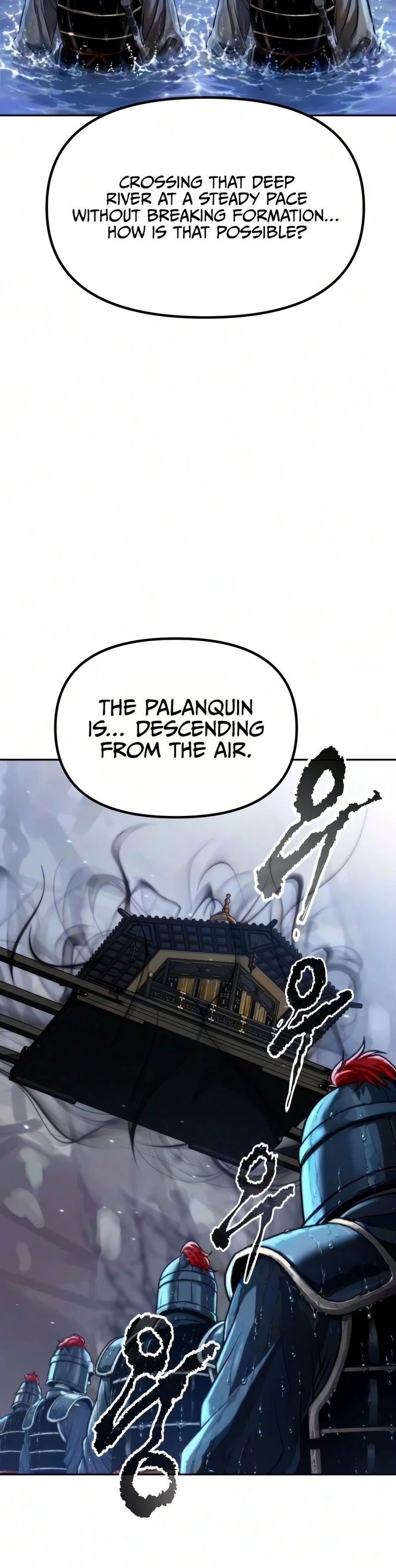 Chronicles of the Demon Faction Chapter 183 - Page 5