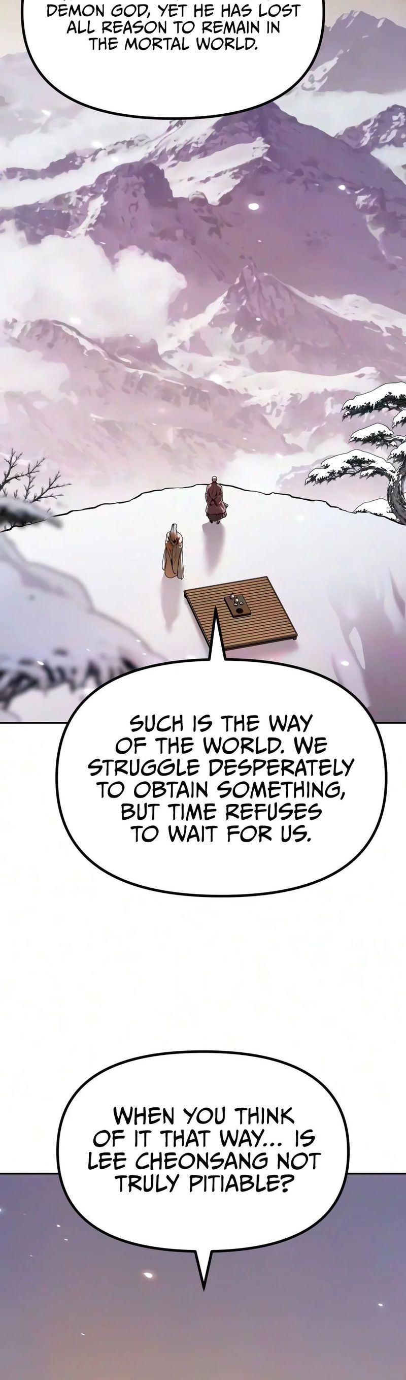 Chronicles of the Demon Faction Chapter 186 - Page 15
