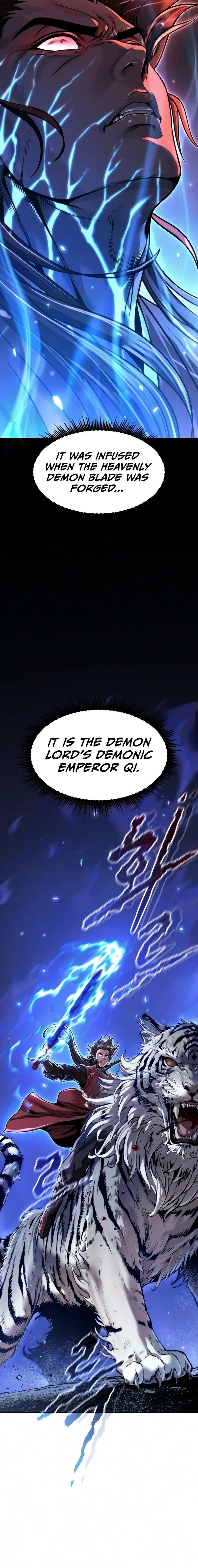 Chronicles of the Demon Faction Chapter 187 - Page 10
