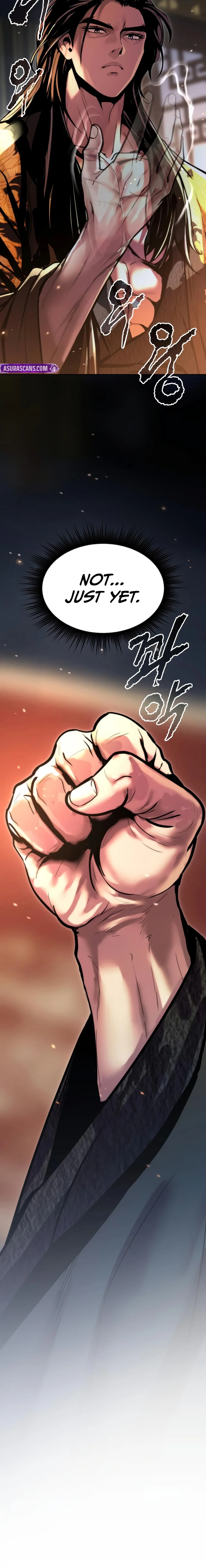 Chronicles of the Demon Faction Chapter 191 - Page 21