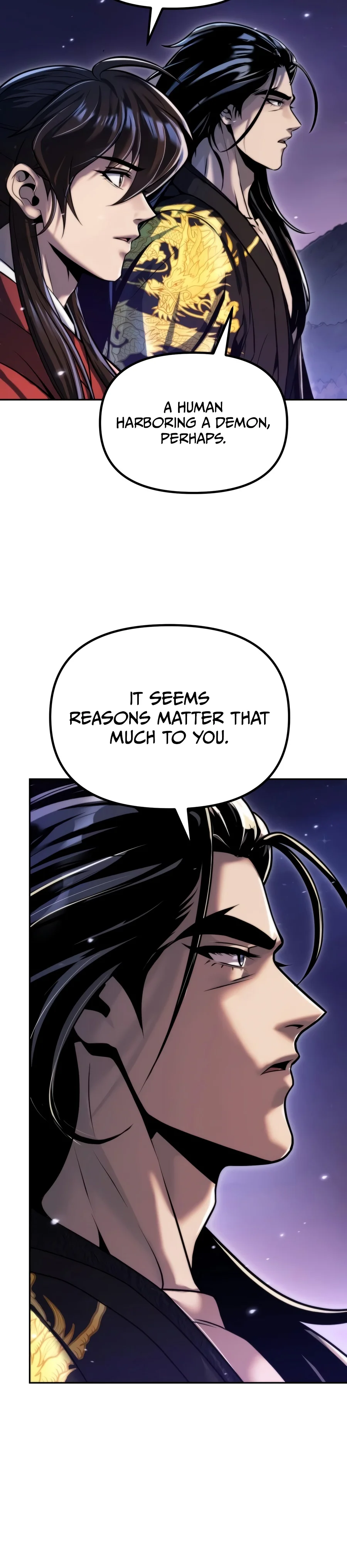 Chronicles of the Demon Faction Chapter 191 - Page 3