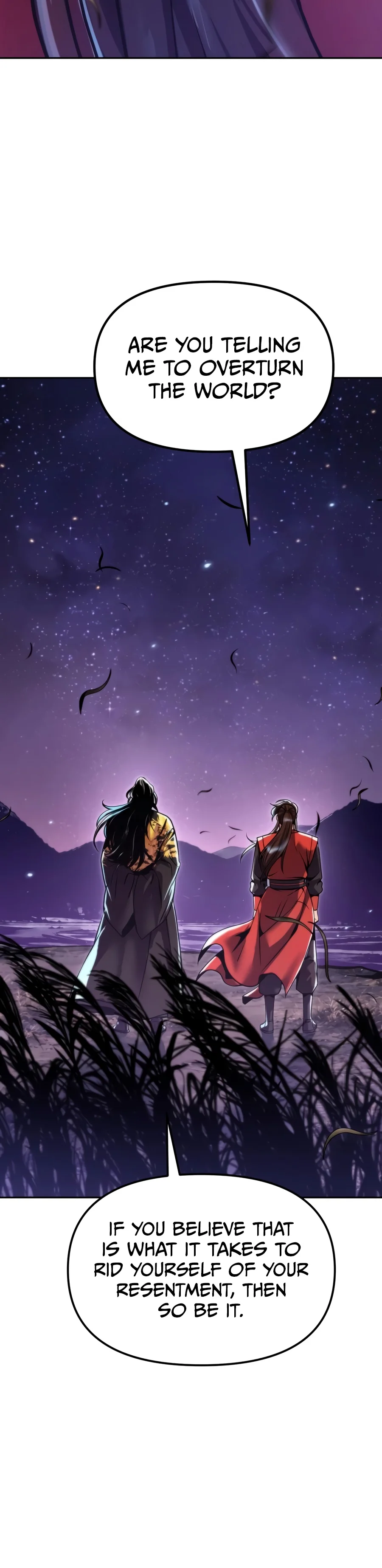 Chronicles of the Demon Faction Chapter 191 - Page 6
