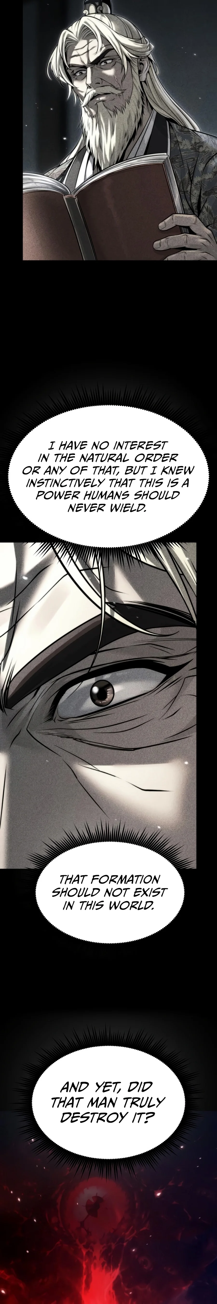 Chronicles of the Demon Faction Chapter 191 - Page 9