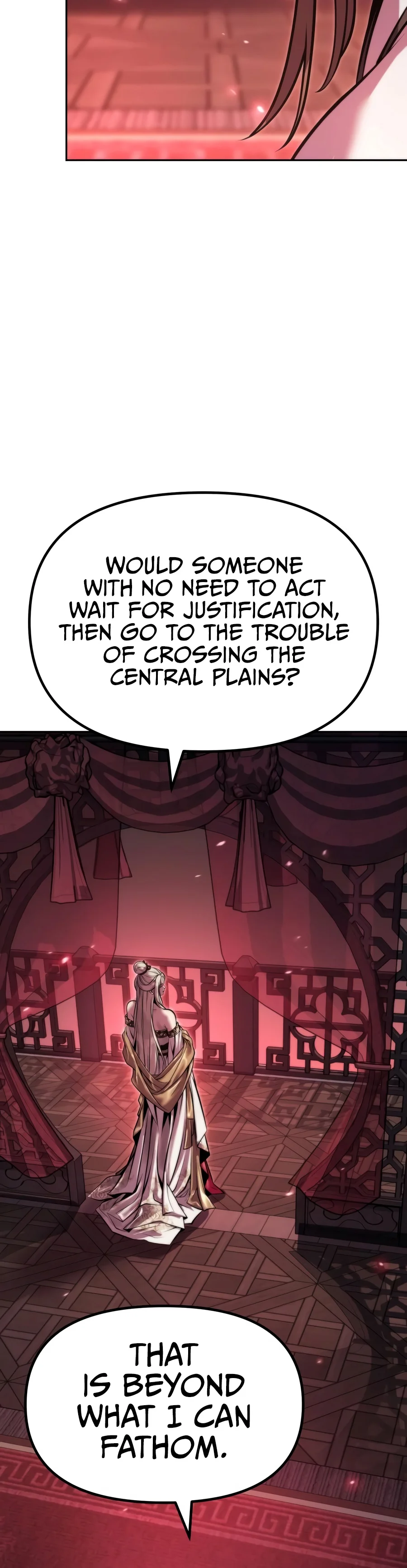 Chronicles of the Demon Faction Chapter 192 - Page 9