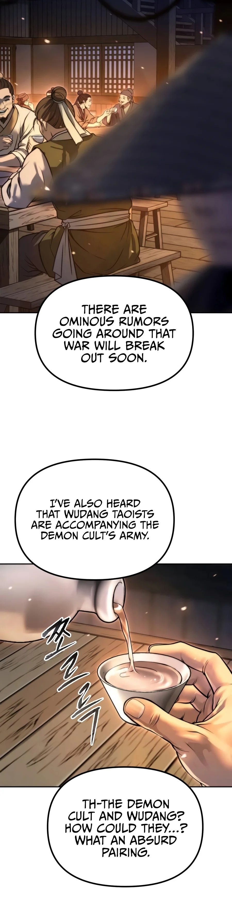 Chronicles of the Demon Faction Chapter 193 - Page 12