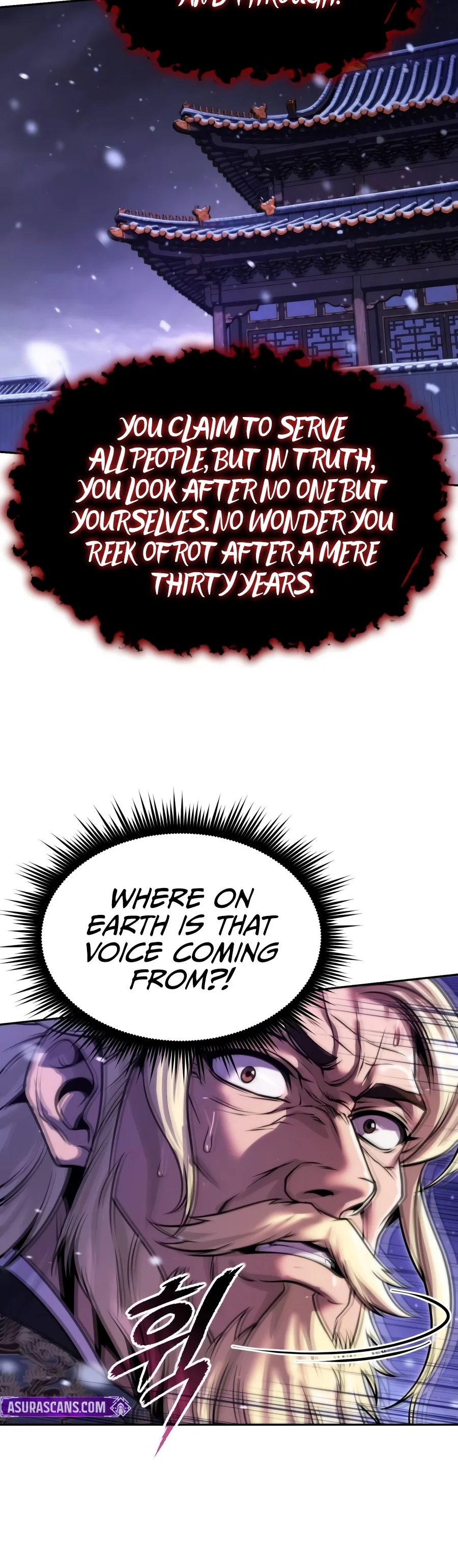 Chronicles of the Demon Faction Chapter 193 - Page 21