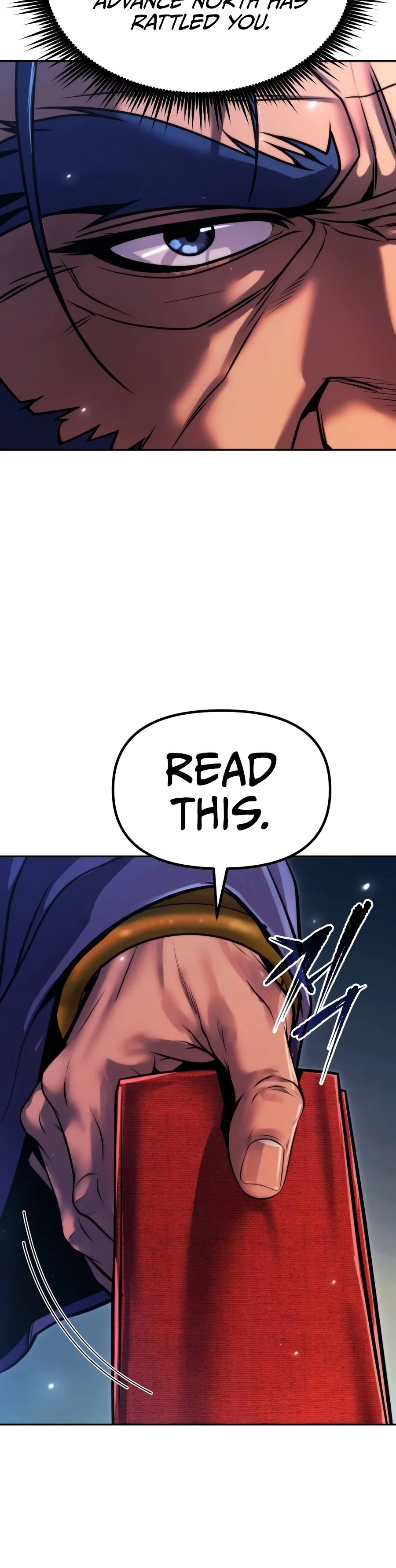 Chronicles of the Demon Faction Chapter 193 - Page 6