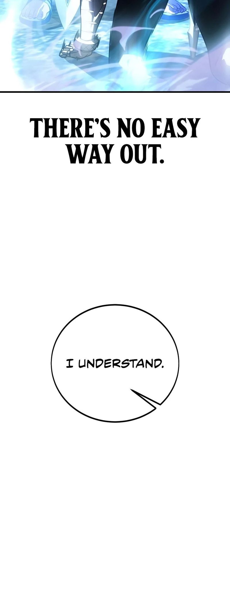 I Killed an Academy Player Chapter 126 - Page 19