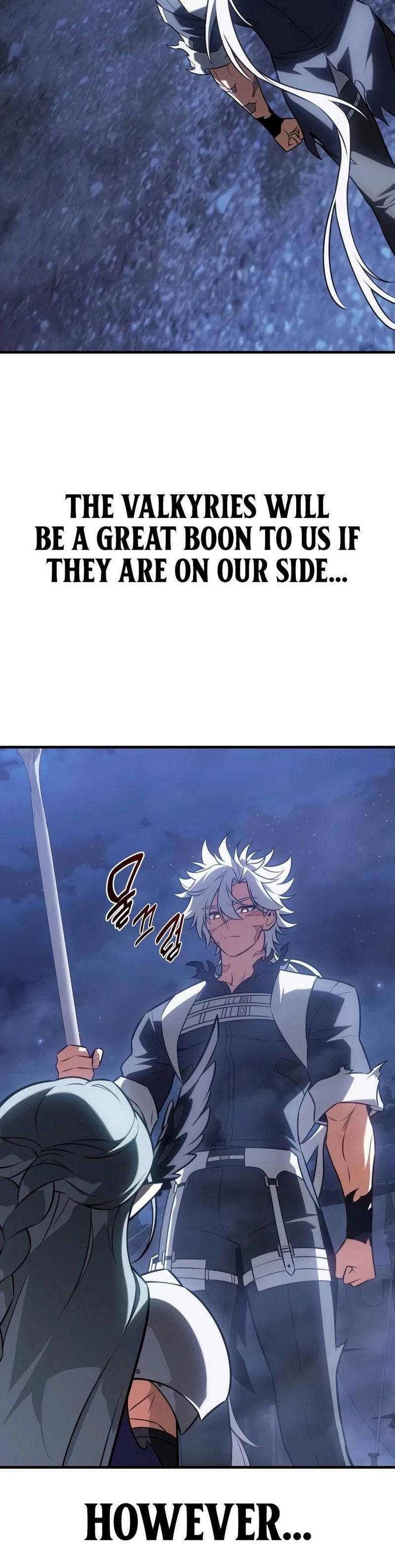 I Killed an Academy Player Chapter 126 - Page 25