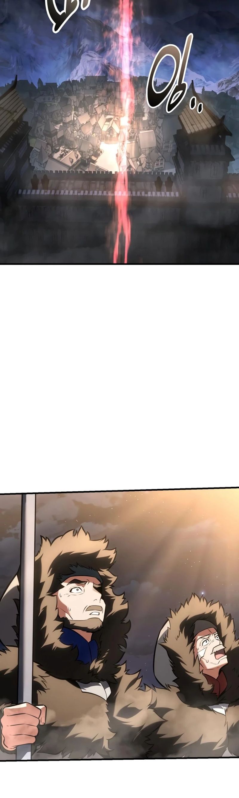 I Killed an Academy Player Chapter 126 - Page 29