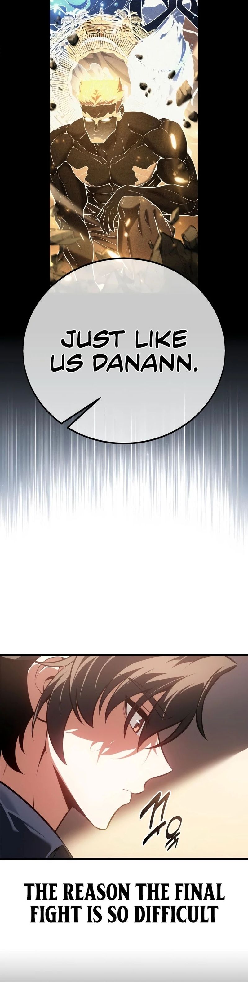 I Killed an Academy Player Chapter 126 - Page 5