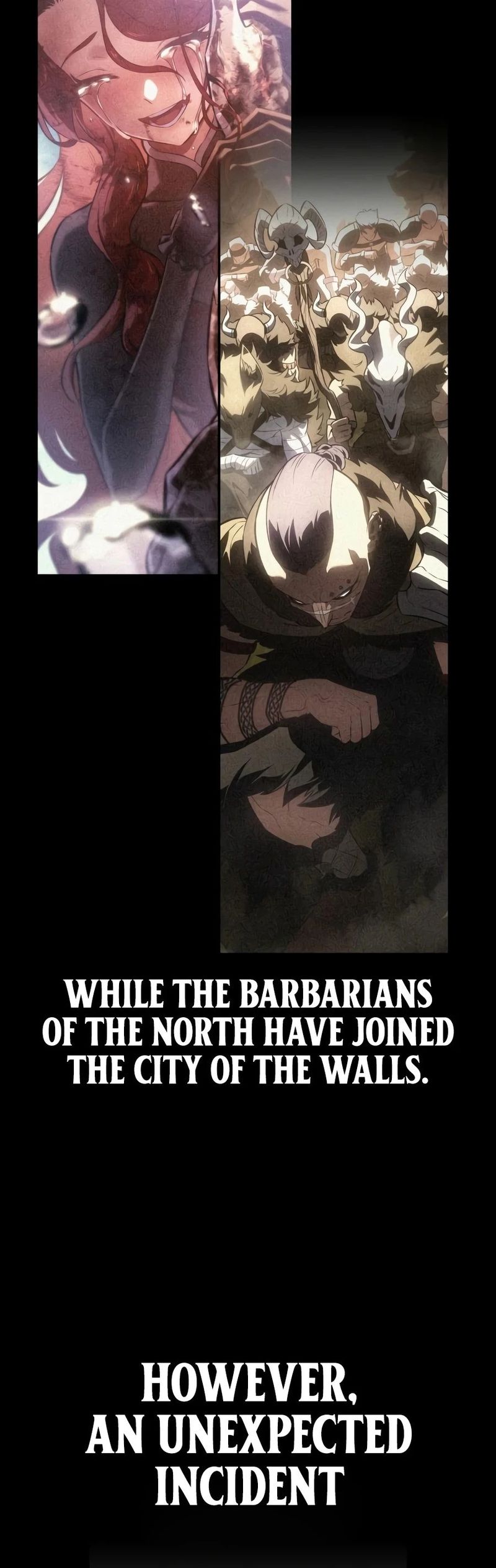 I Killed an Academy Player Chapter 126 - Page 7