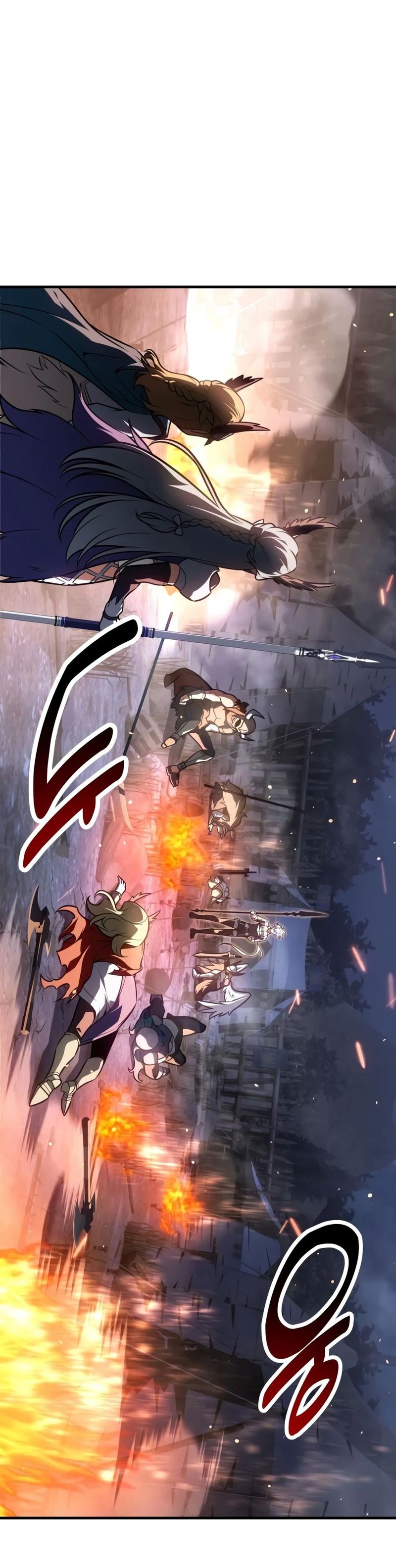 I Killed an Academy Player Chapter 126 - Page 9
