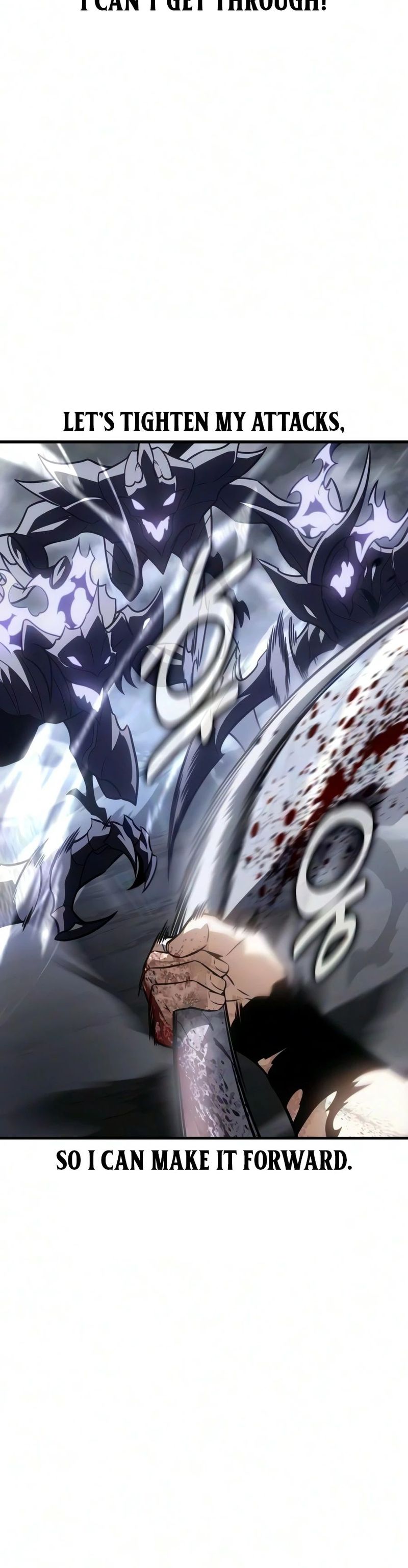 I Killed an Academy Player Chapter 127 - Page 20