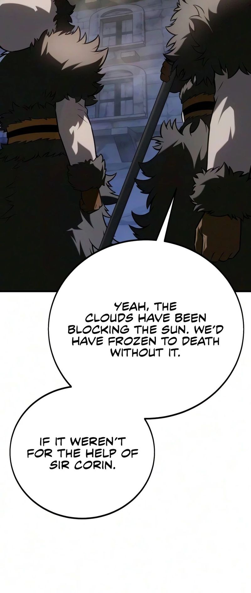 I Killed an Academy Player Chapter 127 - Page 5
