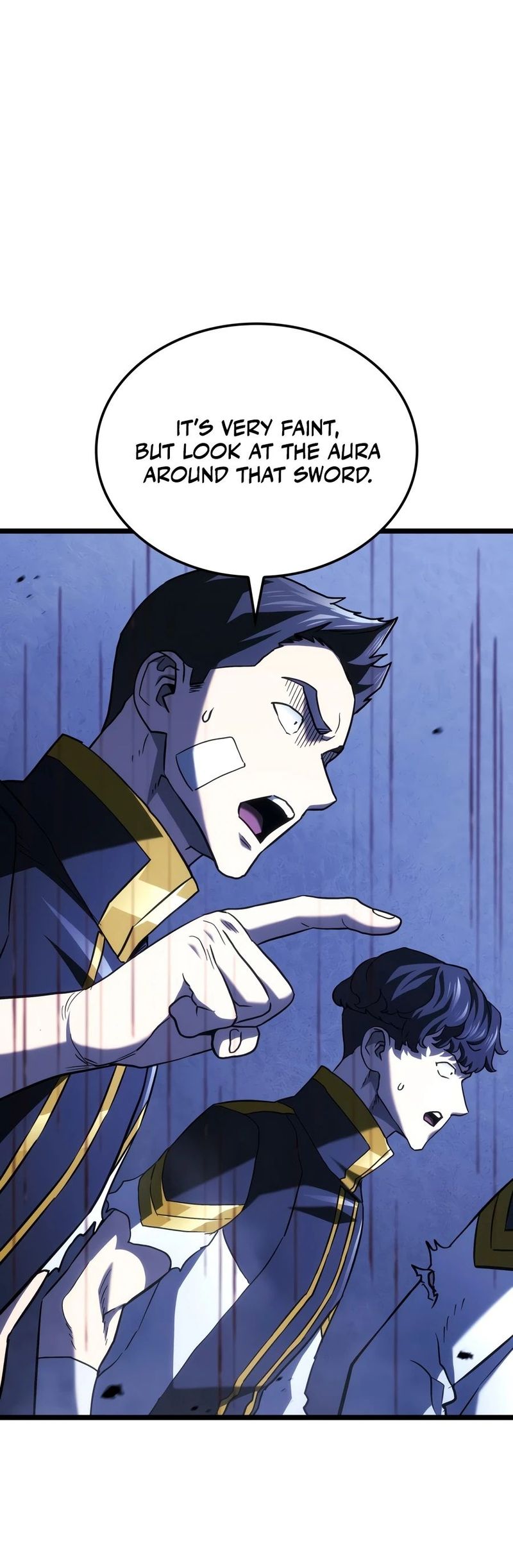 Revenge of the Sword Clan's Hound Chapter 164 - Page 3