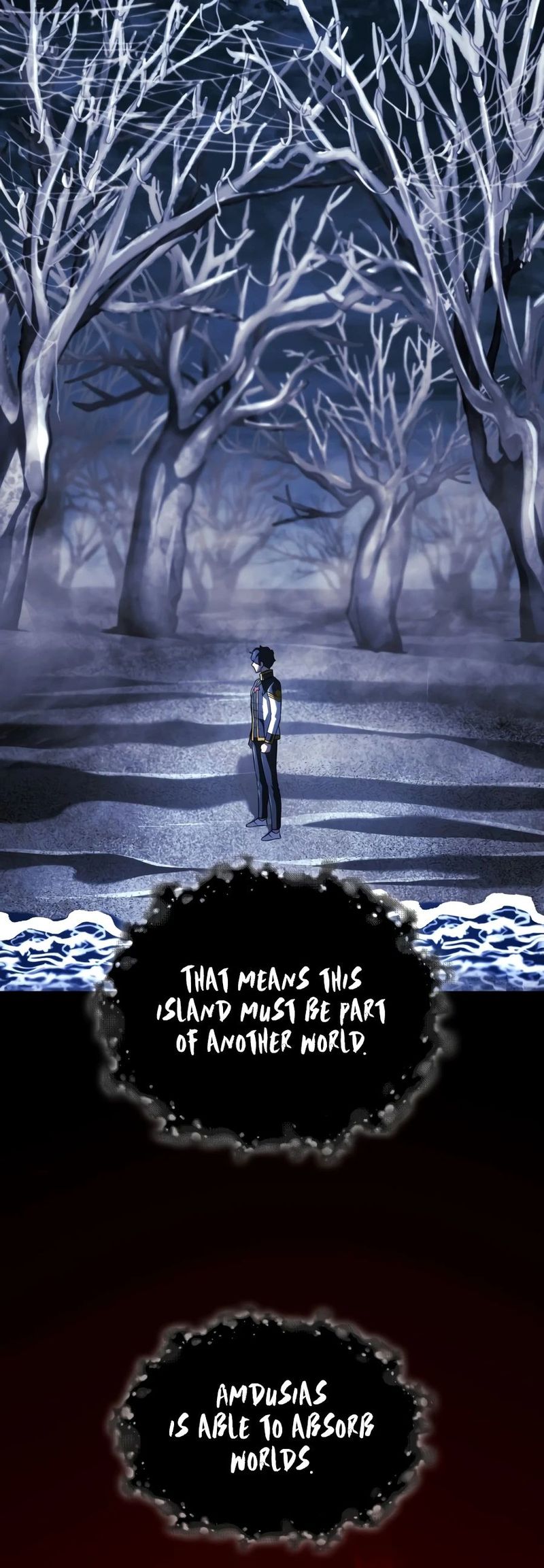 Revenge of the Sword Clan's Hound Chapter 165 - Page 13