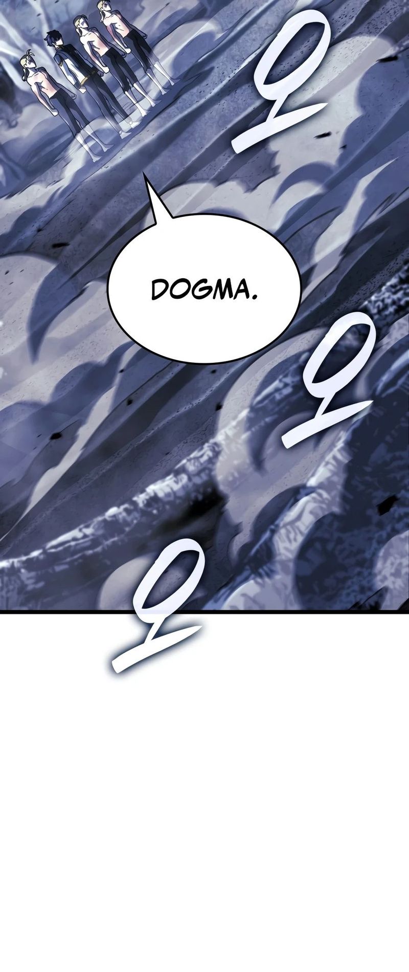 Revenge of the Sword Clan's Hound Chapter 166 - Page 11