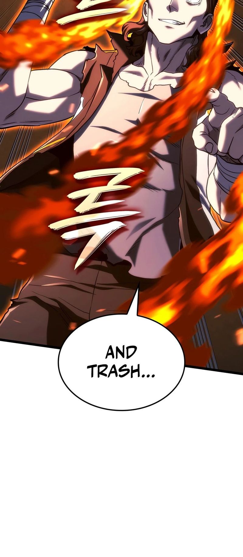 Revenge of the Sword Clan's Hound Chapter 166 - Page 13
