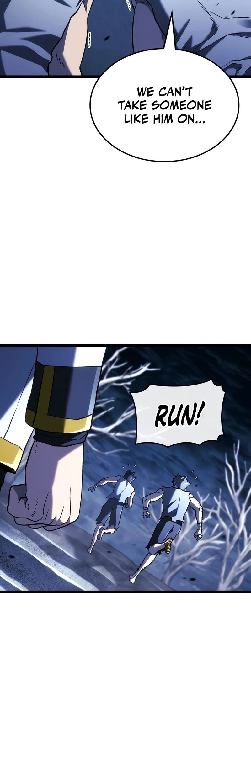 Revenge of the Sword Clan's Hound Chapter 166 - Page 17