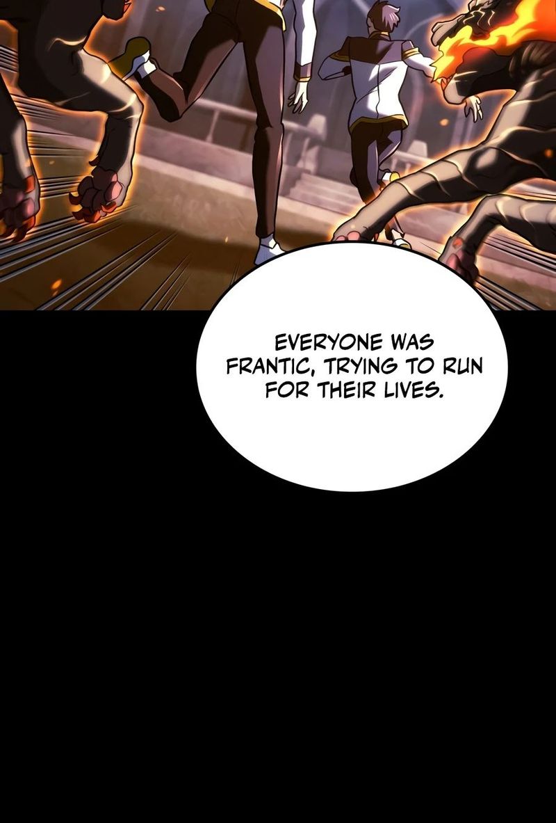 Revenge of the Sword Clan's Hound Chapter 166 - Page 19