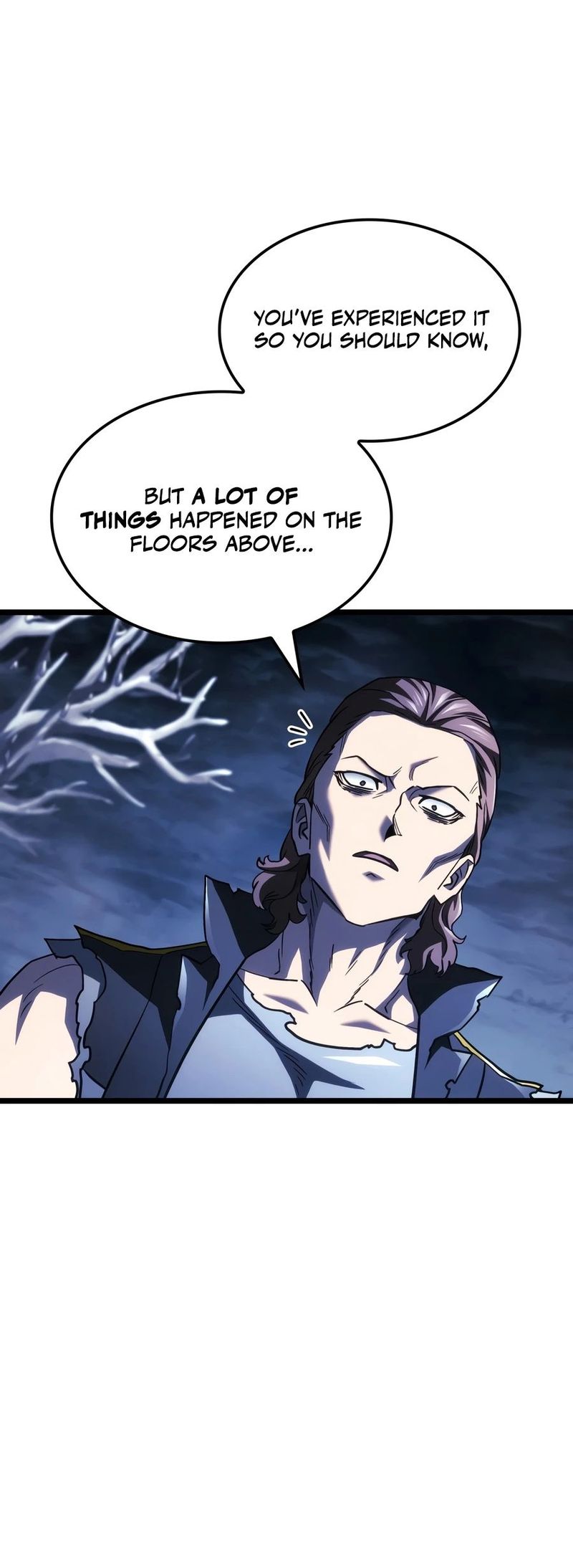 Revenge of the Sword Clan's Hound Chapter 166 - Page 7