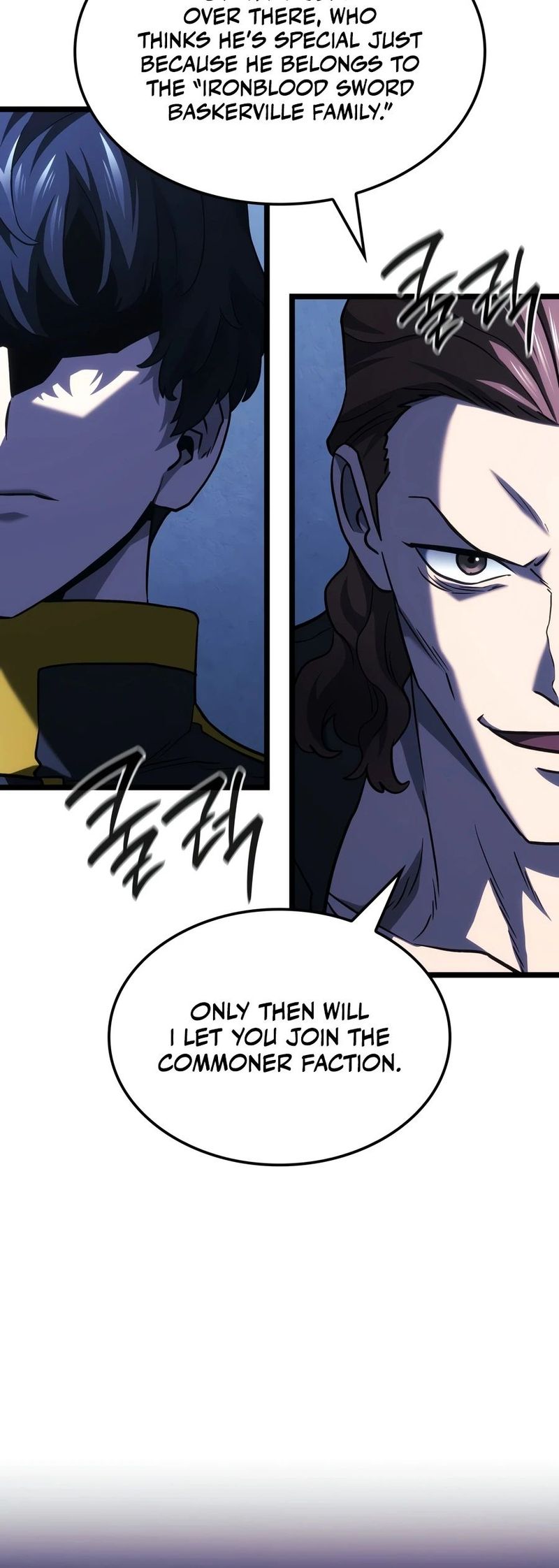 Revenge of the Sword Clan's Hound Chapter 166 - Page 9