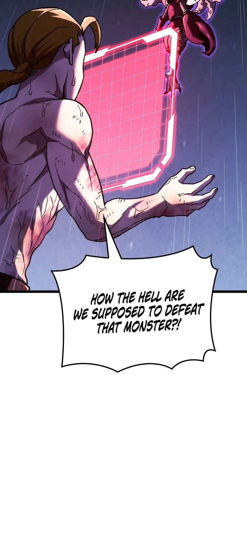 Revenge of the Sword Clan's Hound Chapter 168 - Page 12