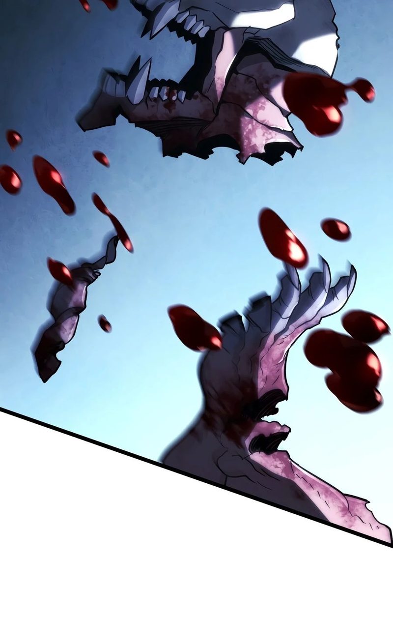 Revenge of the Sword Clan's Hound Chapter 168 - Page 6