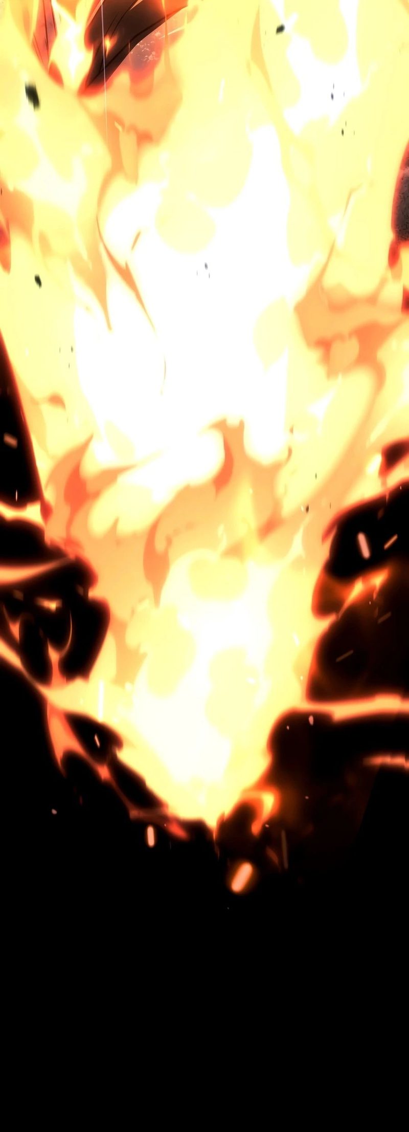 Revenge of the Sword Clan's Hound Chapter 170 - Page 17