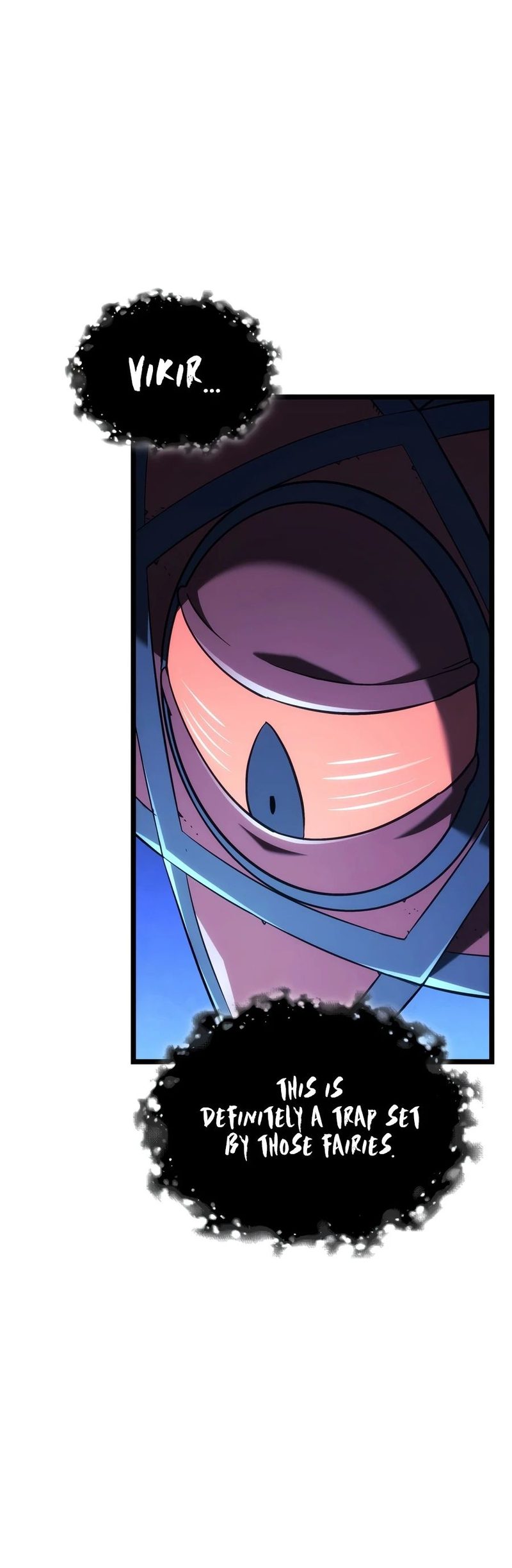 Revenge of the Sword Clan's Hound Chapter 172 - Page 11