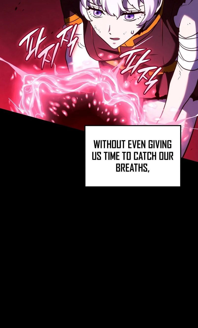 Revenge of the Sword Clan's Hound Chapter 173 - Page 13