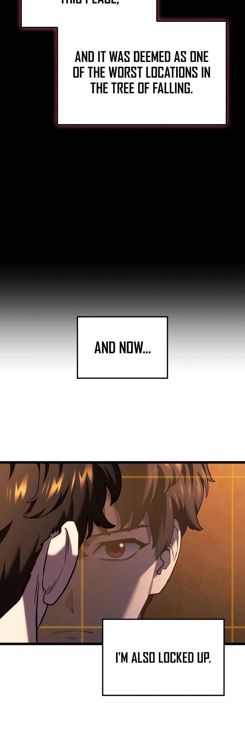 Revenge of the Sword Clan's Hound Chapter 173 - Page 3