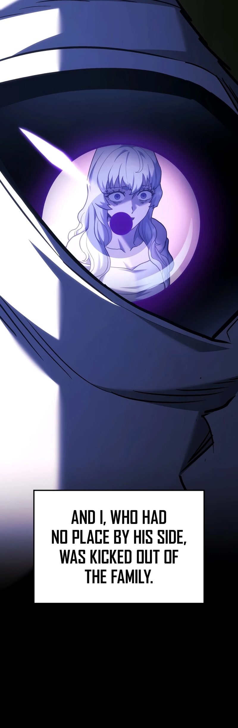 Revenge of the Sword Clan's Hound Chapter 174 - Page 3