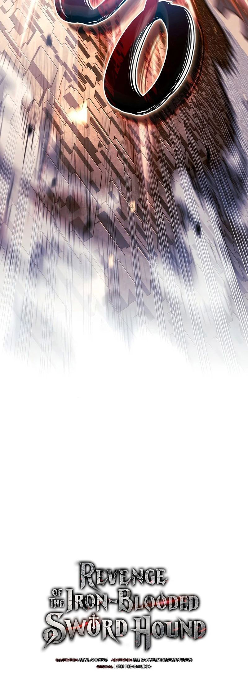 Revenge of the Sword Clan's Hound Chapter 175 - Page 23
