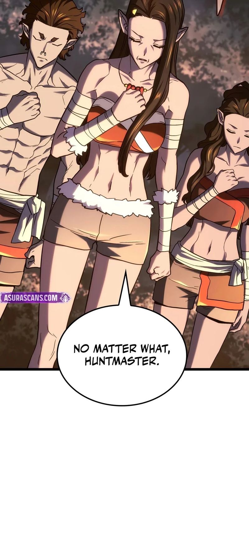 Revenge of the Sword Clan's Hound Chapter 179 - Page 21
