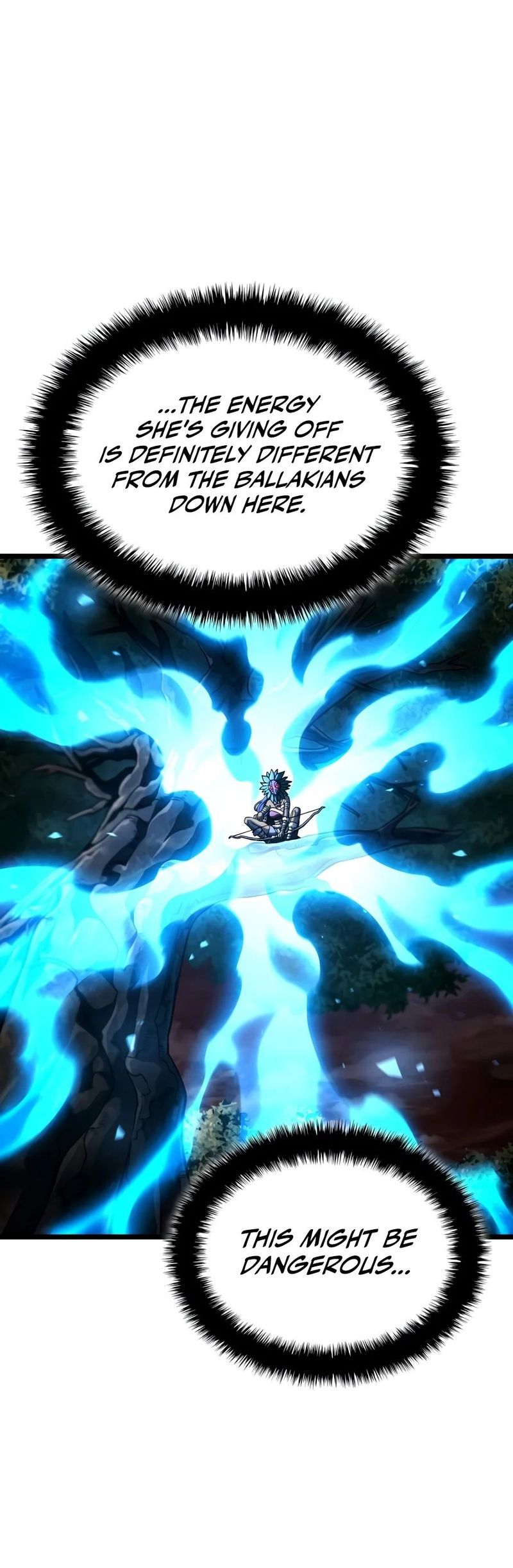 Revenge of the Sword Clan's Hound Chapter 179 - Page 5