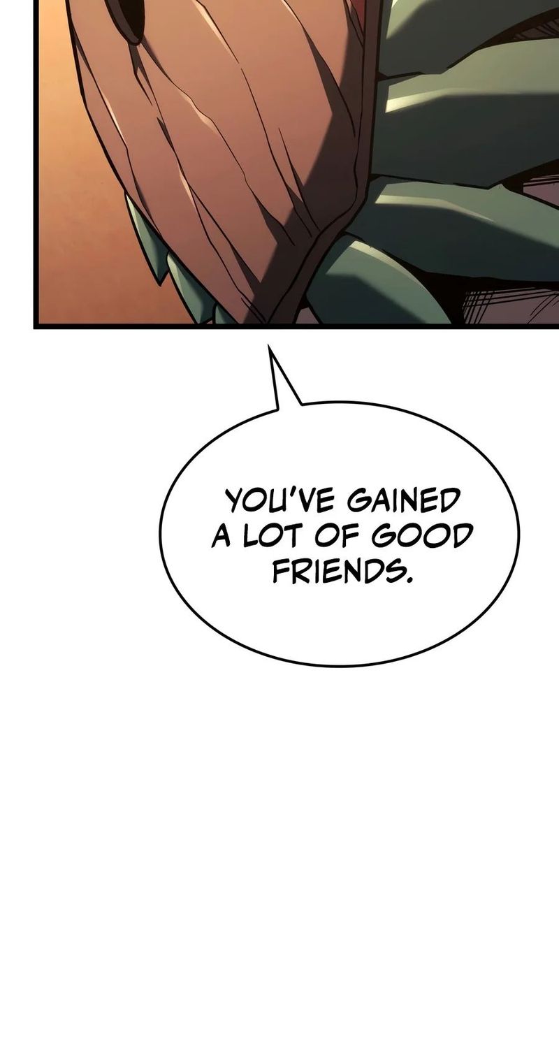 Revenge of the Sword Clan's Hound Chapter 179 - Page 7