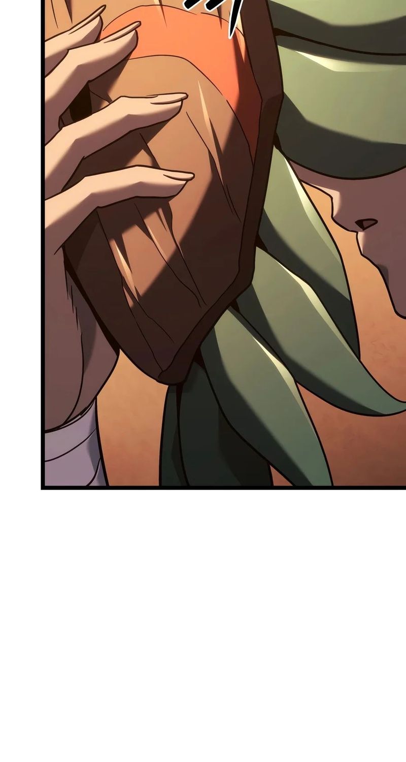 Revenge of the Sword Clan's Hound Chapter 179 - Page 9